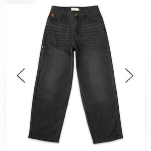 Ripton superlite wide diesel jeans
